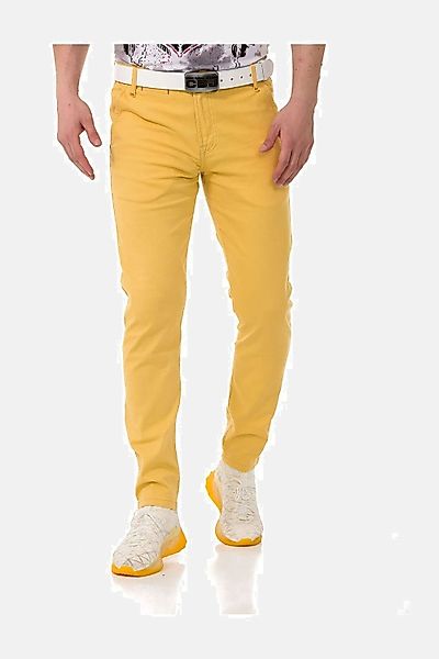 Cipo & Baxx Stoffhose Hose im günstig online kaufen
