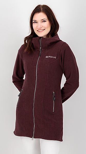 DEPROC Active Kurzmantel GLORY APRIL OS günstig online kaufen