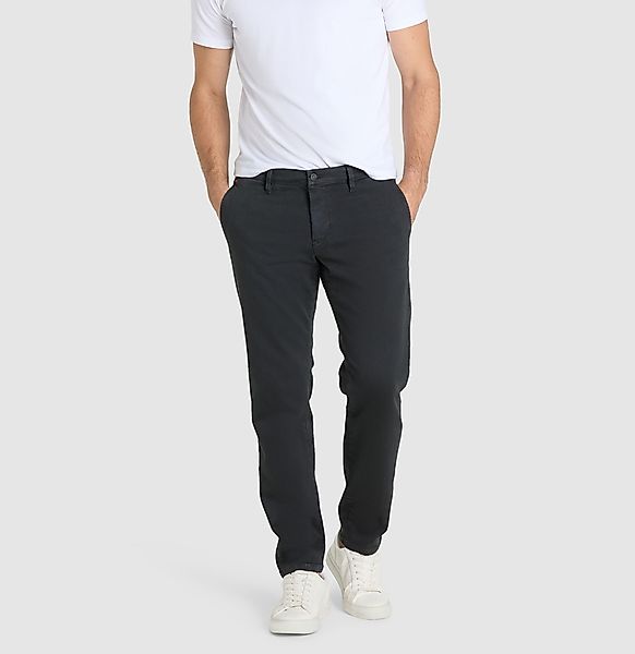 MAC Chinohose "Driver" mit Stretch günstig online kaufen