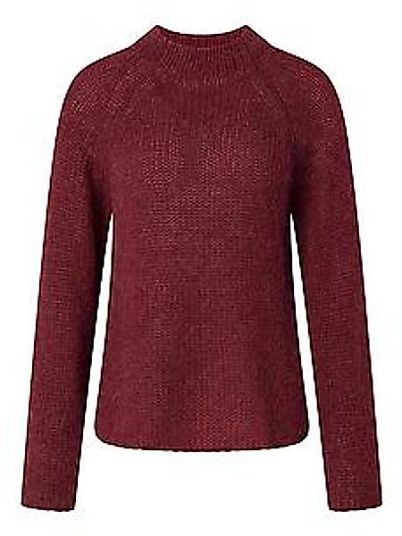 Pullover Stehkragen Joop! rot günstig online kaufen