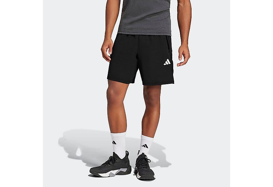 adidas Performance Shorts TR-ES WV MEL S (1-tlg) für Training und sportlich günstig online kaufen