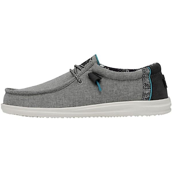 Hey Dude Wally H2O Slipper Lockere günstig online kaufen