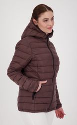LPO Steppjacke "GILMOUR MELVILLE VI Women" auch in Großen Größen erhältlich günstig online kaufen