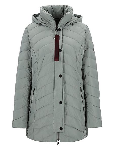 Barbara Lebek Steppjacke ? längere Winterjacke ? wattierte Jacke Damen günstig online kaufen