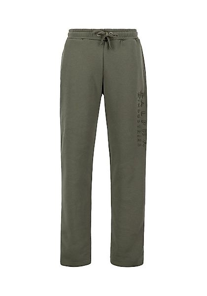 Alpha Industries Jogginghose Embroidery Jogger günstig online kaufen