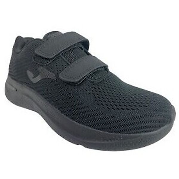 Joma  Sneaker Corinto Lady 2501 Schwarzer Damenschuh günstig online kaufen