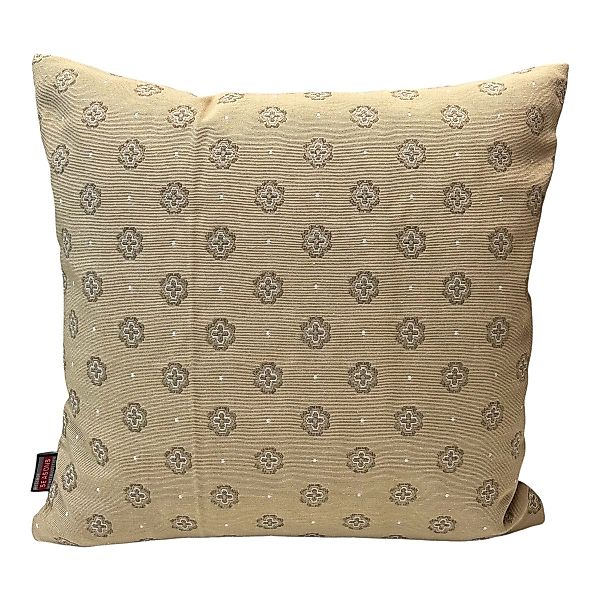 HOSSNER - HOMECOLLECTION Kissenbezug Victoria, (1 günstig online kaufen