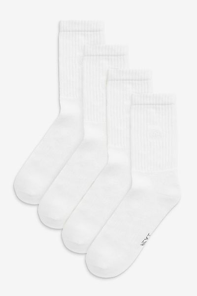 Next Sportsocken Sportsocken mit gepolsterter Sohle, günstig online kaufen
