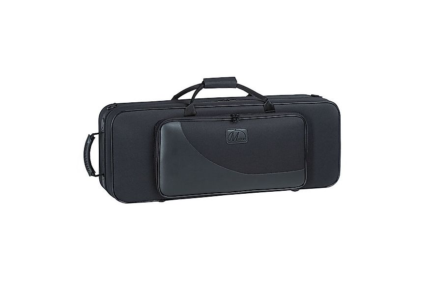 Monzani Etui, Leichtkoffer für Tenorsaxophon - Etui für Blasinstrumente günstig online kaufen