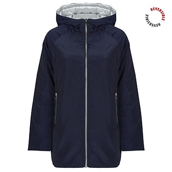 Only  Parkas ONLTARA LIFE REVERSIBLE günstig online kaufen