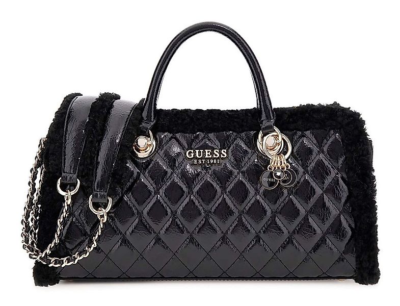 Guess Handtasche Shoulder Satchel Bag günstig online kaufen