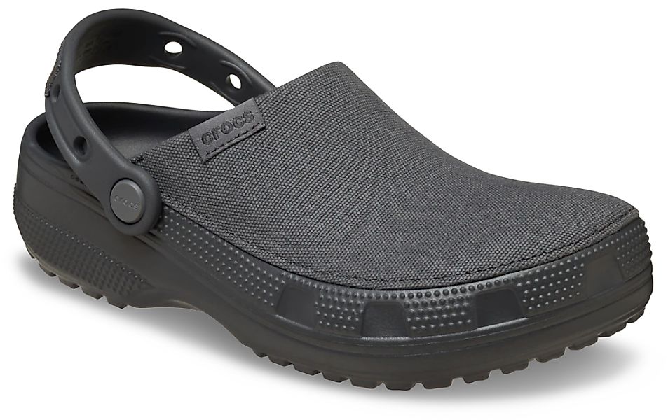 Crocs Clog "Classic Crafted Clog" Sommerschuh, Strandschuh, Gartenschuh mit günstig online kaufen