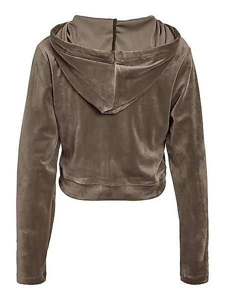 Noisy may Strickjacke NMVALERIE (1-tlg) Ziersteine günstig online kaufen