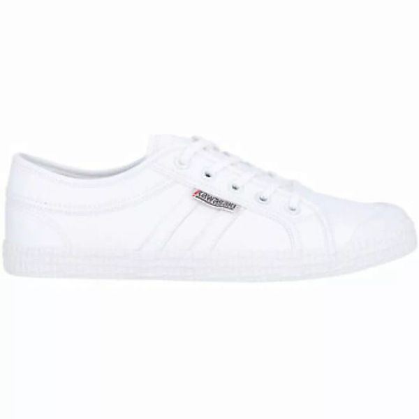 Kawasaki  Sneaker Tennis Retro Leather 2.0 K232421 1002 White günstig online kaufen