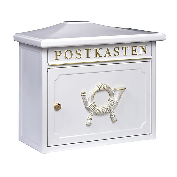 Burg Wächter Briefkasten Sylt 1883 W, günstig online kaufen