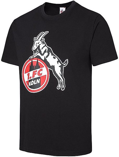 1. FC Köln T-Shirt T-Shirt Basic günstig online kaufen