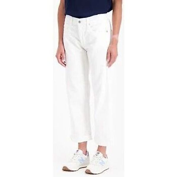 Roy Rogers  Jeans NEW OSKAR RND492P4352716-LIGHT BULL TENCEL günstig online kaufen