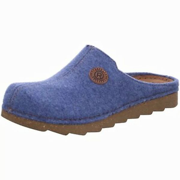 Rohde  Hausschuhe 7100-52 günstig online kaufen