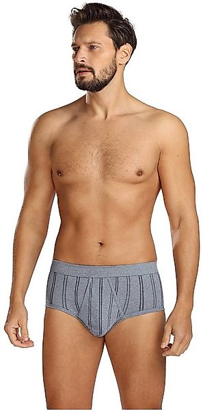 Comte Slip (Set, 2-St., 2er-Pack) Herren Slips Sportslips 2er-Pack mit Eing günstig online kaufen