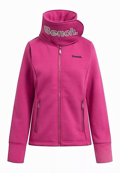 Bench. Sweatjacke HAYLO günstig online kaufen