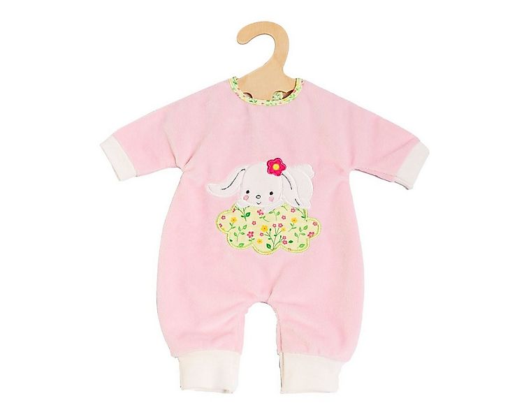 Heless Puppenkleidung Strampler Bunny Lou Größe 28-35cm günstig online kaufen