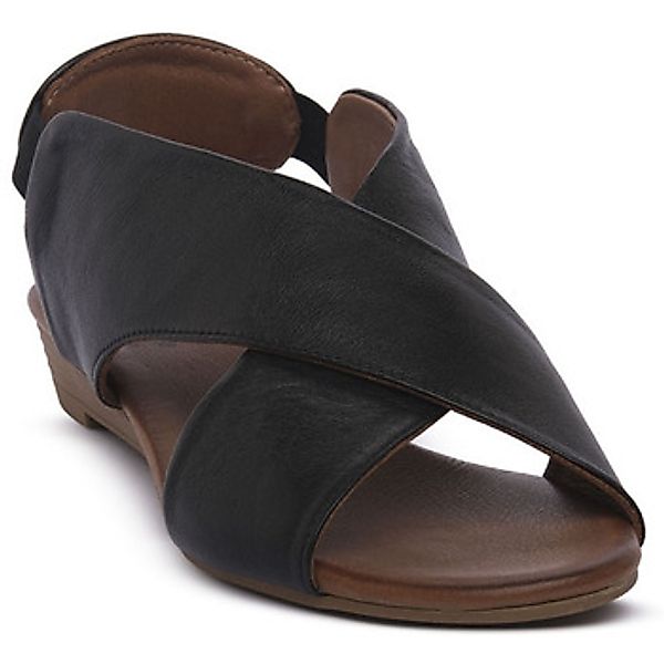 Bueno Shoes  Sandalen NERO günstig online kaufen