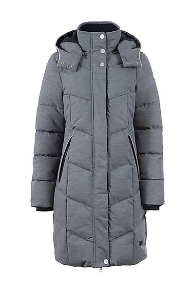 Soquesto Wintermantel NeziheSOQ navy günstig online kaufen