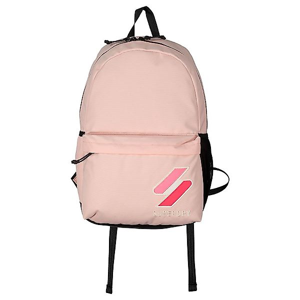 Superdry Code Montana Rucksack One Size Roseate Pink günstig online kaufen