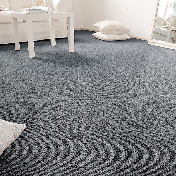 Andiamo Teppichboden Miro, Schlinge, Made in günstig online kaufen