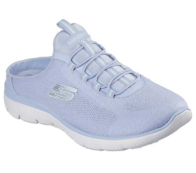 Skechers SUMMITS-SIMPLY SWEET Sabot Freizeitschuh, Sommerschuh, Hausschuh m günstig online kaufen