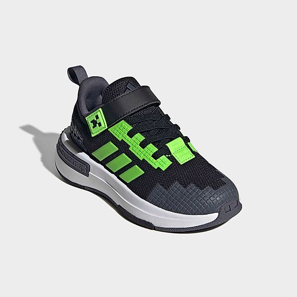 adidas Sportswear Sneaker "ADIDAS MINECRAFT PRO KIDS" mit Klettverschluss, günstig online kaufen