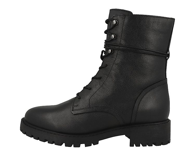 Geox D Hoara H Damen Stiefelette Boots, Stiefel, Winterschuhe, Winterstiefe günstig online kaufen