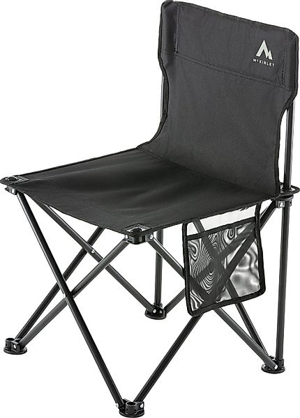 McKINLEY Campingstuhl Faltstuhl Camp 10 günstig online kaufen