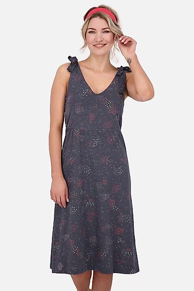 Alife & Kickin Sommerkleid "MelinaAK B Sleeveless Dress Damen Sommerkleid, günstig online kaufen