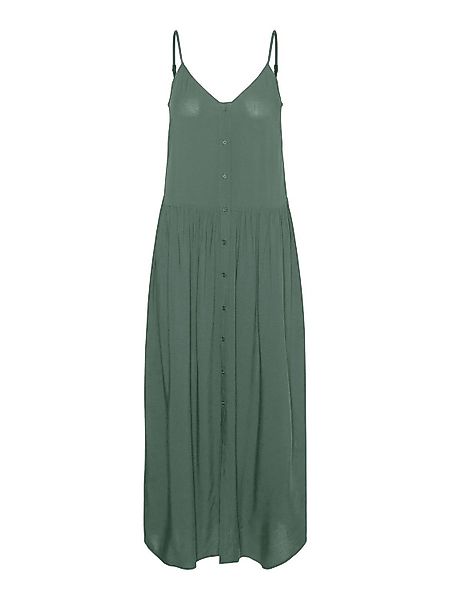 Vero Moda Sommerkleid VMALBA aus Viskose günstig online kaufen