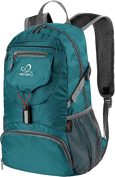 LuxusKollektion Wanderrucksack Ultraleicht Faltbarer Rucksack 20L: günstig online kaufen