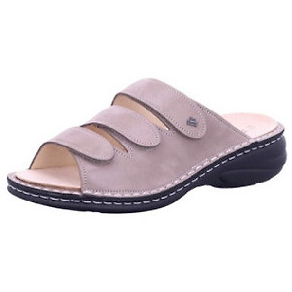 Finn Comfort  Pantoffeln Pantoletten für Damen in unifarben günstig online kaufen
