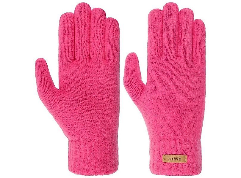 Barts Strickhandschuhe (1-St) Fingerhandschuhe mit Futter günstig online kaufen