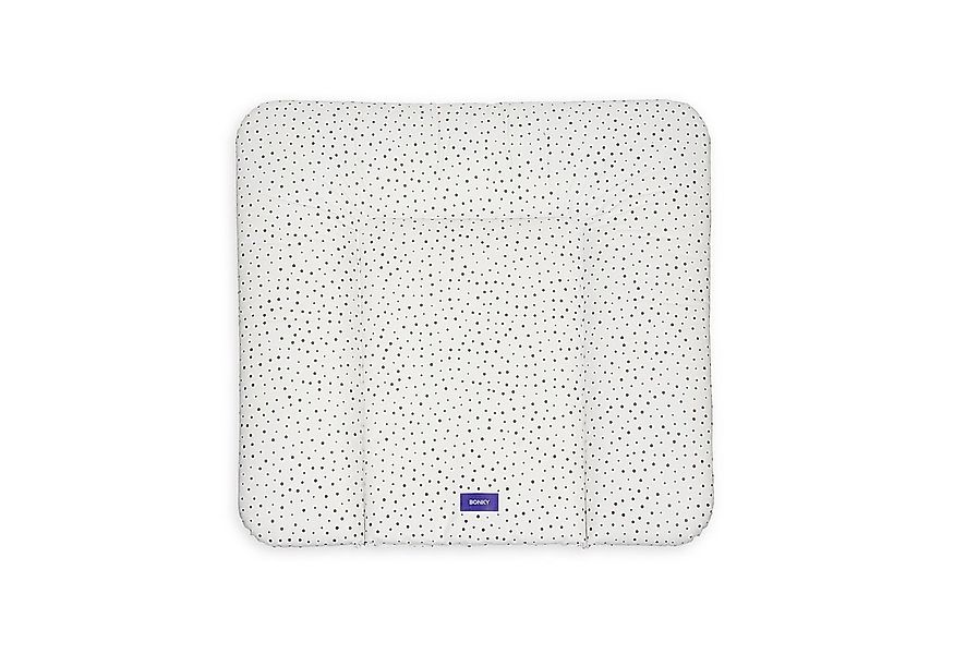 Bonky Wickelauflage weiche Baby Wickelunterlage 75x72 cm, Wickeltischauflag günstig online kaufen