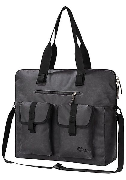 Jack Wolfskin Umhängetasche TRAVELTOPIA SHOPPER 26 günstig online kaufen