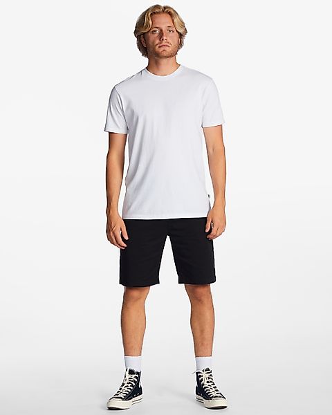 Billabong Shorts "Carter" günstig online kaufen