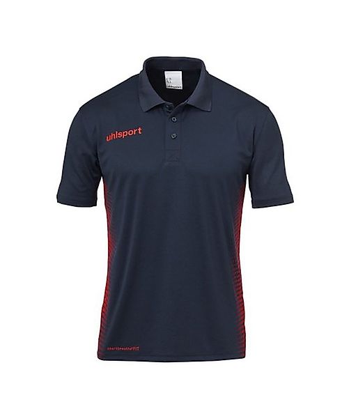 uhlsport T-Shirt Uhlsport Polo Polyester günstig online kaufen