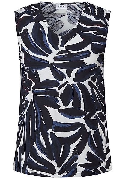 CECIL Kurzarmshirt günstig online kaufen