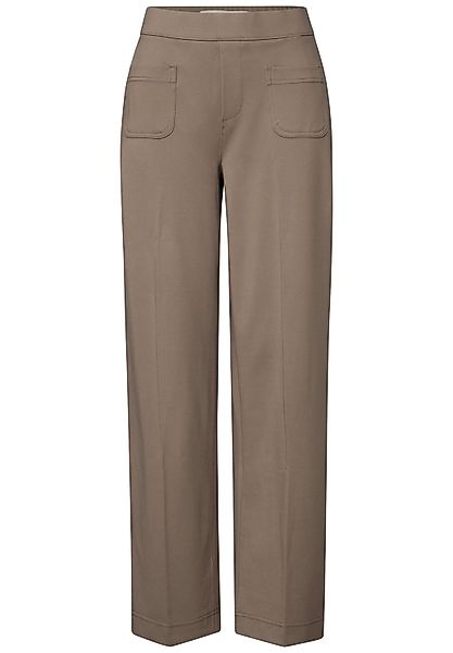 STREET ONE Chinohose günstig online kaufen