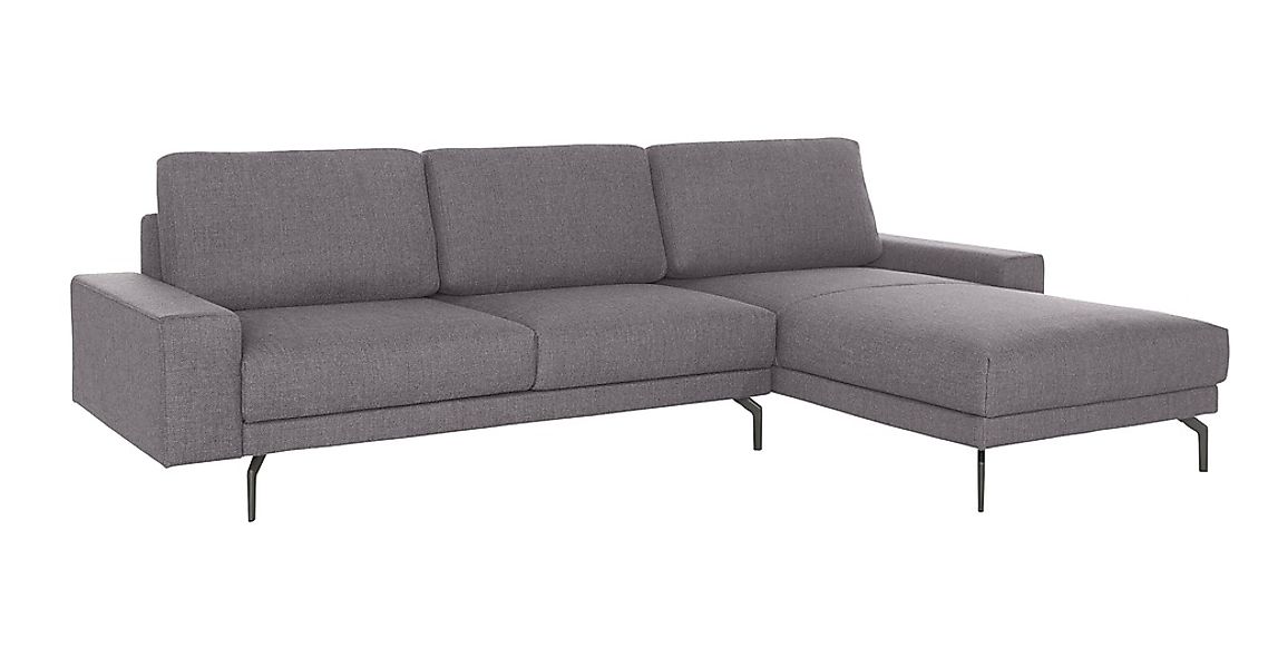 Creation BY ROLF BENZ Ecksofa »CR.450, Designecksofa, L-Form«, Armlehne bre günstig online kaufen