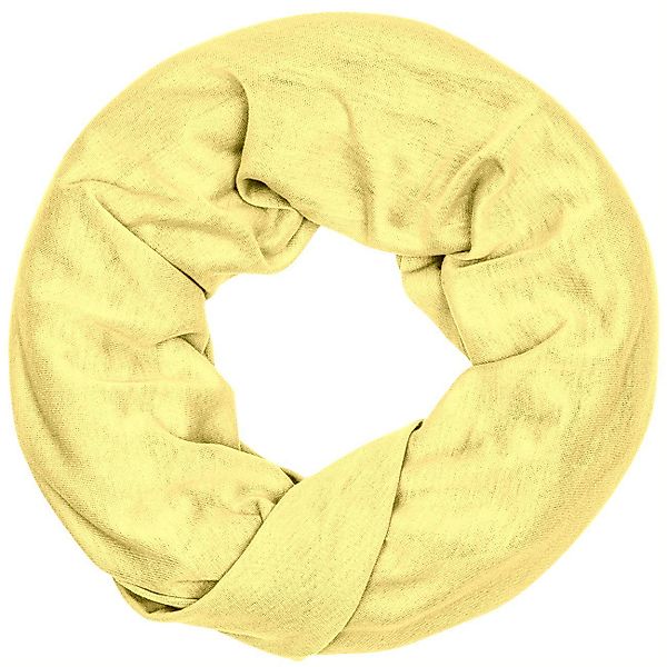 Caspar Loop SC396 unifarbener Loop Schal günstig online kaufen