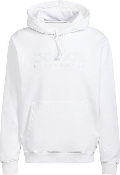 adidas Sportswear Trainingspullover M ALL SZN G HDY WHITE günstig online kaufen