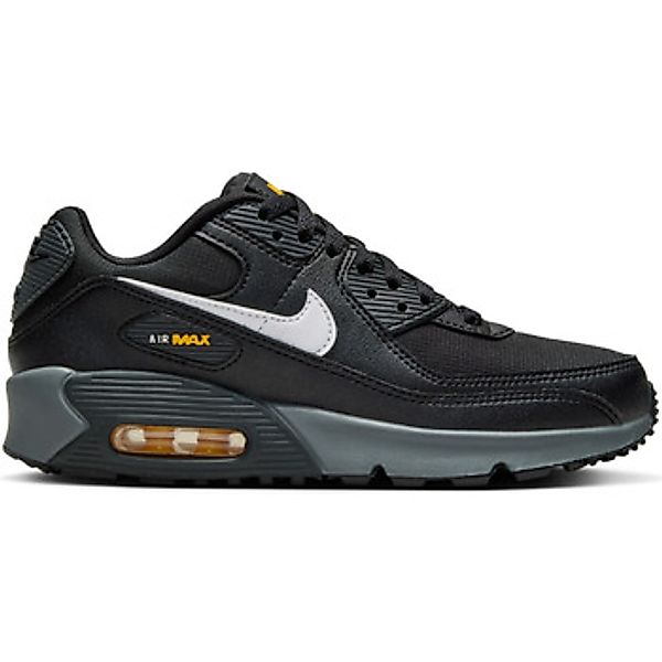 Nike  Sneaker Air Max 90 Next Nature Black (GS) günstig online kaufen