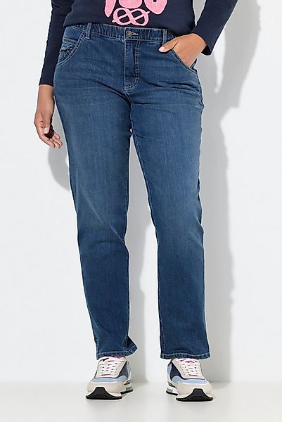 Laurasøn Regular-fit-Jeans Boyfriend-Jeans 5-Pocket günstig online kaufen