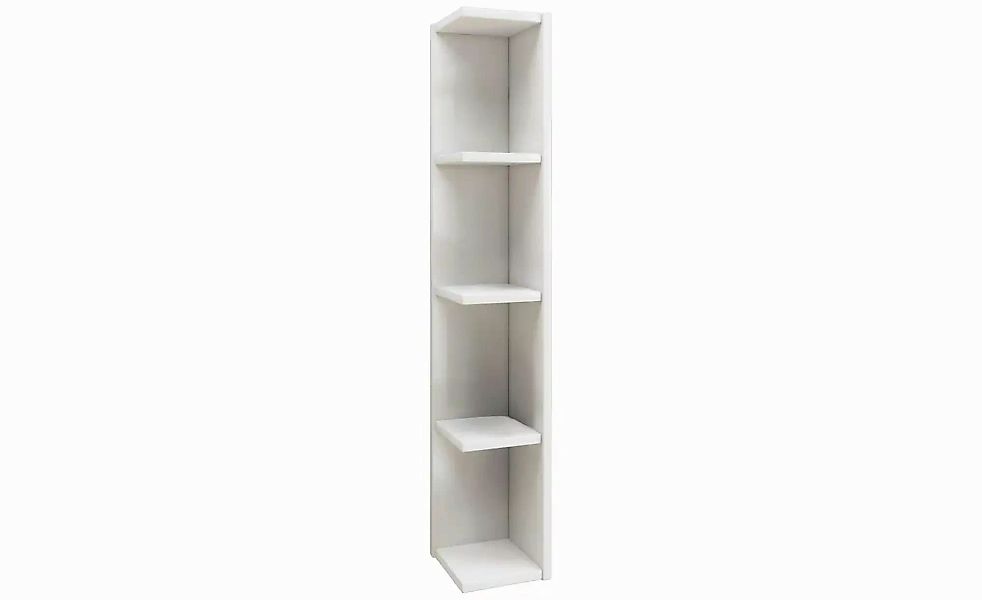 VCM Standregal Holz Stand Regal Aufbewahrung günstig online kaufen